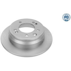 stabdžių diskas (1vnt) MEYLE-PD: Advanced performance and design.
                                                28-15 523