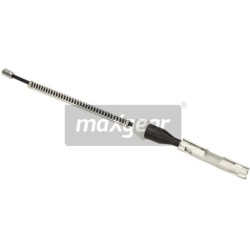 trosas, stovėjimo stabdys
                                MAXGEAR                                                32-0089, MA