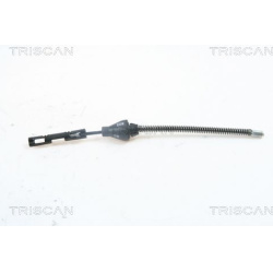 trosas, stovėjimo stabdys
                                TRISCAN                                                8140 16187,