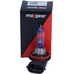 lemputė, posūkio lemputė +100% LIGHT
                                MAXGEAR                                78-0198, MAXGE