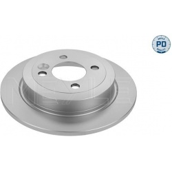 stabdžių diskas (1vnt) MEYLE-PD: Advanced performance and design.
                                315 523 0060/PD, MEYLE, 3