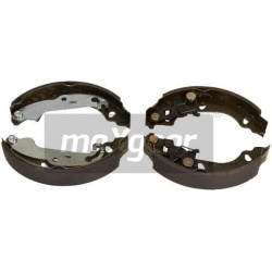 stabdžių trinkelių komplektas
                                MAXGEAR                                19-3460, MAXGEAR, 19-