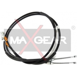 trosas, stovėjimo stabdys
                                MAXGEAR                                32-0079, MAXGEAR, 32-0079, 