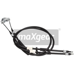 trosas, stovėjimo stabdys
                                MAXGEAR                                                32-0058, MA