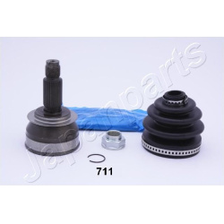 pusašio šarnyras
                                JAPANPARTS                                                GI-711, JAPANPAR