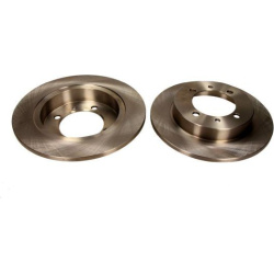 stabdžių diskas (1vnt)
                                MAXGEAR                                                19-0733, MAXG