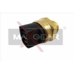 temperatūros jungiklis, radiatoriaus ventiliatorius
                                MAXGEAR                                2