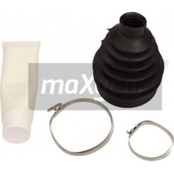 Gofruotoji membrana, kardaninis velenas
                                MAXGEAR                                              