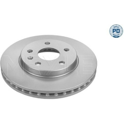 stabdžių diskas (1vnt) MEYLE-PD: Advanced performance and design.
                                                683 521 0