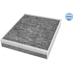 filtras, salono oras MEYLE-ORIGINAL: True to OE.
                                                312 324 0021, MEYLE, 3123240