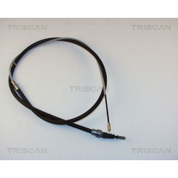 trosas, stovėjimo stabdys
                                TRISCAN                                                8140 29157,