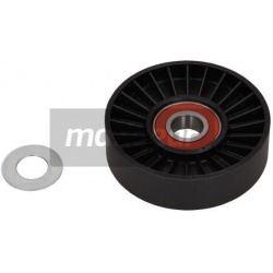 kreipiantysis skriemulys, V formos rumbuotas diržas
                                MAXGEAR                                 