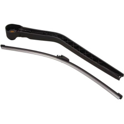 valytuvo svirčių rinkinys, stiklų valymui
                                MAXGEAR                                39-0503, 