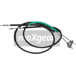trosas, stovėjimo stabdys
                                MAXGEAR                                                32-0447, MA