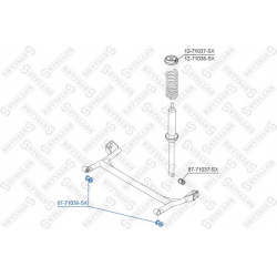 sailentblokas
                                STELLOX                                                87-71036-SX, STELLOX, 87