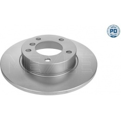 stabdžių diskas (1vnt) MEYLE-PD: Advanced performance and design.
                                315 521 0022/PD, MEYLE, 3