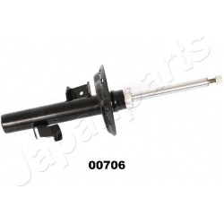 amortizatorius
                                JAPANPARTS                                MM-00706, JAPANPARTS, MM-00706, auto