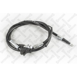 trosas, stovėjimo stabdys
                                STELLOX                                29-98527-SX, STELLOX, 29-98