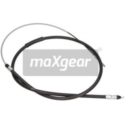 trosas, stovėjimo stabdys
                                MAXGEAR                                32-0351, MAXGEAR, 32-0351, 