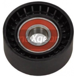 įtempiklio skriemulys, V formos rumbuotas diržas
                                MAXGEAR                                   