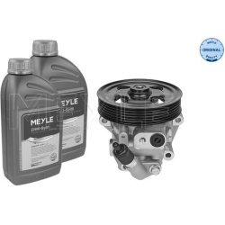Hidraulinis siurblys, vairo sistema MEYLE-ORIGINAL-KIT: Better solution for you!
                                            