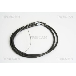 Trosas, stovėjimo stabdys
                                TRISCAN                                                8140 10134,