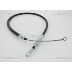trosas, stovėjimo stabdys
                                TRISCAN                                                8140 10135,