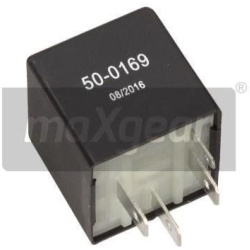 relė, degalų siurblys
                                MAXGEAR                                50-0169, MAXGEAR, 50-0169, aut