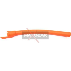 piltuvas, alyvos lygio matuoklis
                                MAXGEAR                                                27-01