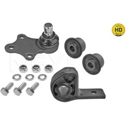 pakabos komplektas MEYLE-HD-KIT: Better solution for you!
                                                11-16 610 0003/HD, 
