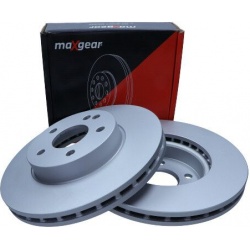 stabdžių diskas (1vnt)
                                MAXGEAR                                                19-1055MAX, M