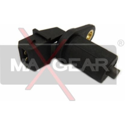 Daviklis alkūninio veleno padėties
                                MAXGEAR                                24-0027, MAXGEAR,