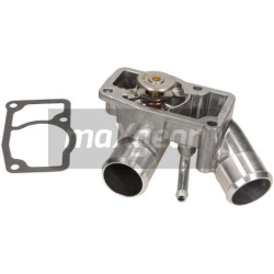 Termostatas, aušinimo skystis
                                MAXGEAR                                                67-0074