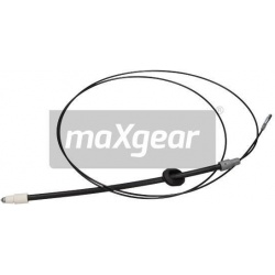 trosas, stovėjimo stabdys
                                MAXGEAR                                                32-0520, MA