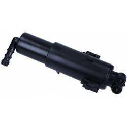 plovimo skysčio purkštukas, priekinių žibintų plovimas
                                MAXGEAR                          