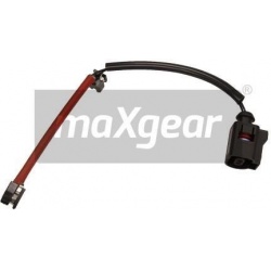 įspėjimo kontaktas, stabdžių trinkelių susidėvėjimas
                                MAXGEAR                          