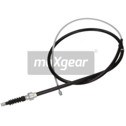 trosas, stovėjimo stabdys
                                MAXGEAR                                32-0060, MAXGEAR, 32-0060, 