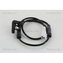 ABS daviklis CITROEN T. C4 04-
                                TRISCAN                                8180 28204, Nenurodytas