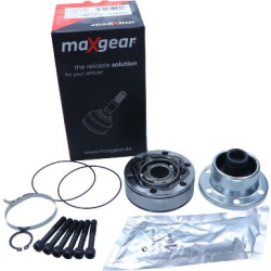 Lankstas, kardaninis velenas
                                MAXGEAR                                49-2873, MAXGEAR, 49-2873