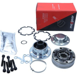 Lankstas, kardaninis velenas
                                MAXGEAR                                49-2874, MAXGEAR, 49-2874