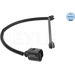 įspėjimo kontaktas, stabdžių trinkelių susidėvėjimas MEYLE-ORIGINAL: True to OE.
                                     