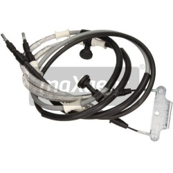 trosas, stovėjimo stabdys
                                MAXGEAR                                                32-0475, MA