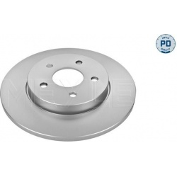 stabdžių diskas (1vnt) MEYLE-PD: Advanced performance and design.
                                                715 523 0