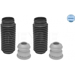 apsauginio dangtelio komplektas, amortizatorius MEYLE-ORIGINAL-KIT: Better solution for you!
                                