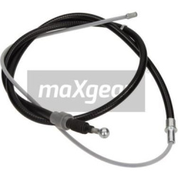 trosas, stovėjimo stabdys
                                MAXGEAR                                                32-0072, MA