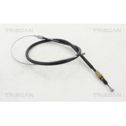 trosas, stovėjimo stabdys
                                TRISCAN                                                8140 29188,