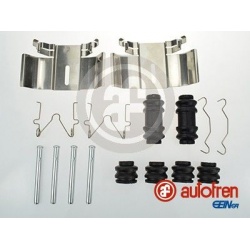 AUTOFREN SEINSA                                                D42540A, Nenurodytas gamintojas, D42540A, auto detalė