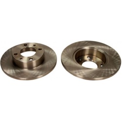 stabdžių diskas (1vnt)
                                MAXGEAR                                                19-0704, MAXG