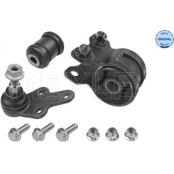 pakabos komplektas MEYLE-ORIGINAL-KIT: Better solution for you!
                                                716 610 0005,