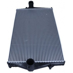 tarpinis suslėgto oro aušintuvas, kompresorius
                                MAXGEAR                                     